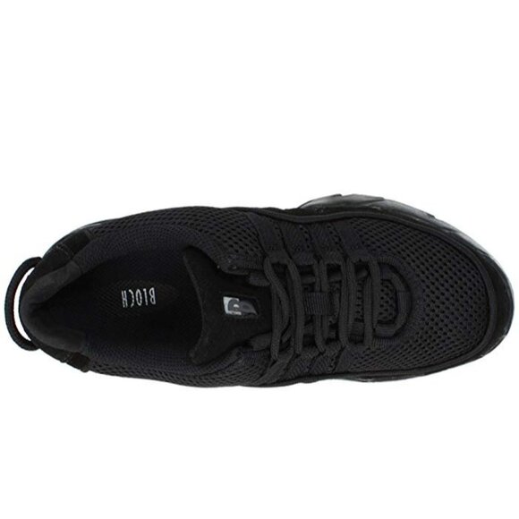 Bloch Women's Boost Drt Split Sole Dance Shoe Black US 9.5 NEW - Picture 7 of 9